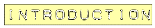 Introduction