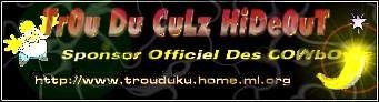 TDC Hideout